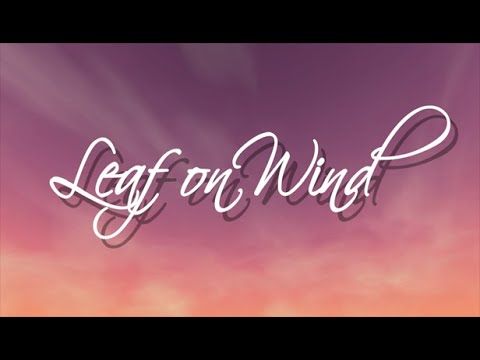 Leaf on Wind Steam CD Key