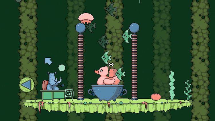 Crab Dub Steam CD Key