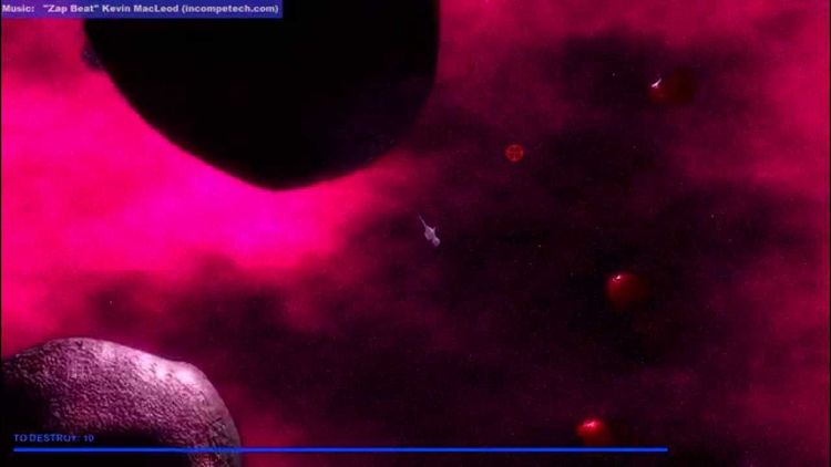 Gold Rush In The Oort Cloud Steam CD Key