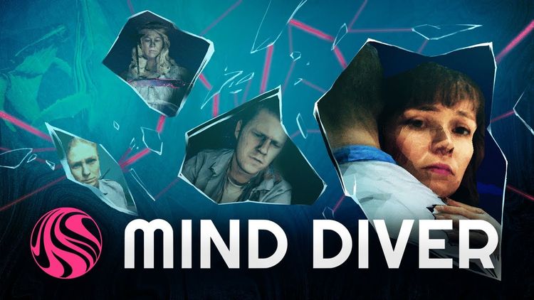 Mind Diver PC Steam CD Key