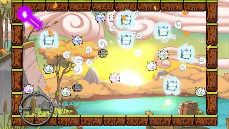Cute Things Dying Violently Steam CD Key