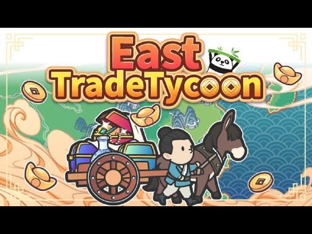 East Trade Tycoon Steam CD Key