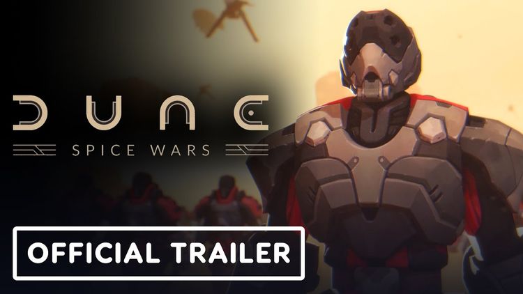 Dune: Spice Wars: The Ixian Edition PC Steam Account