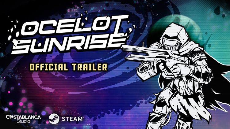 Ocelot Sunrise Steam CD Key