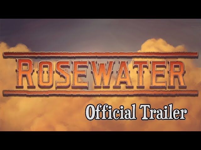 Rosewater PC Steam CD Key