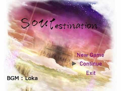 Soulestination Steam CD Key