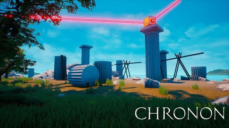 Chronon Steam CD Key