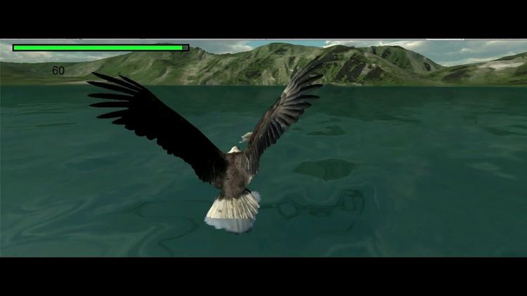 Eagle Hunting Journey Steam CD Key