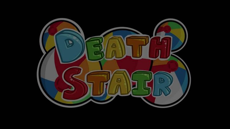 Death Stair Steam CD Key