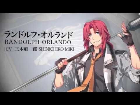 The Legend of Heroes: Sen no Kiseki III PC Steam Account