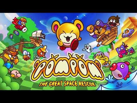 Pompom PC Steam CD Key