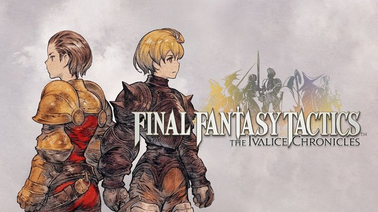 Final Fantasy Tactics: The Ivalice Chronicles Deluxe Edition US Xbox Series X|S CD Key