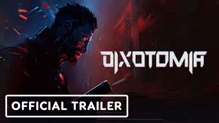 Dixotomia PC Steam CD Key
