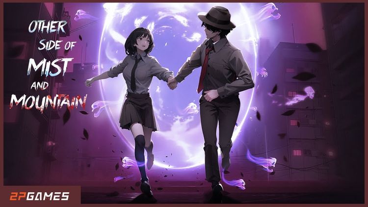 Other Side Of Mist And Mountain Steam CD Key