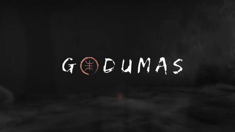 Godumas Steam CD Key