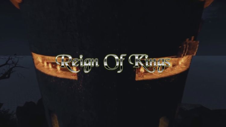 Reign Of Kings EU PC Steam Altergift