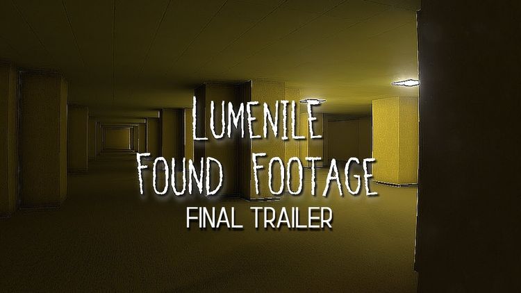 Lumenile: Found Footage Steam CD Key