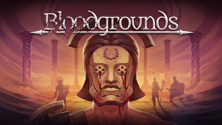 Bloodgrounds PC Steam CD Key