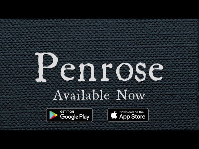 Penrose PC Steam CD Key