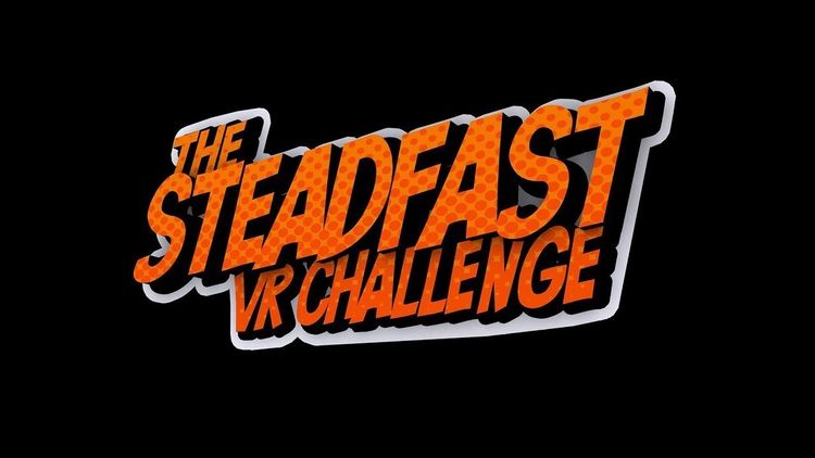 The Steadfast VR Challenge Steam CD Key