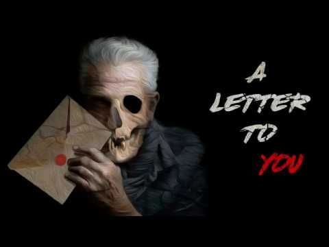A letter to you! Steam CD Key