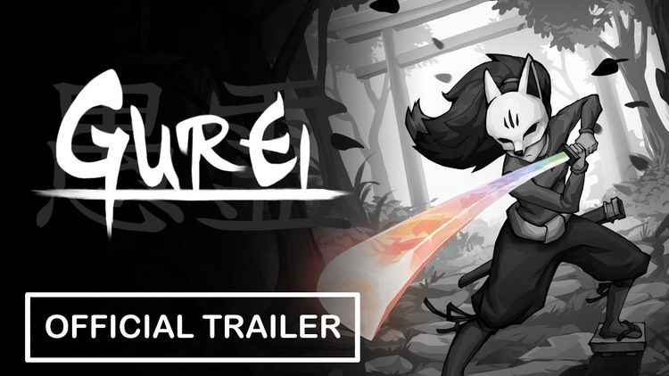 Gurei PC Steam CD Key
