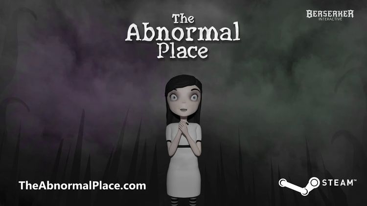 The Abnormal Place  Steam CD Key