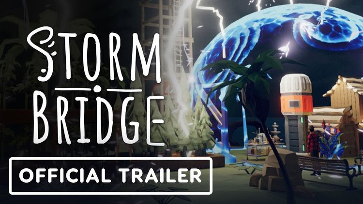 Stormbridge PC Steam CD Key