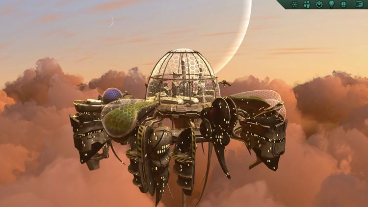 Tempest Citadel Steam CD Key