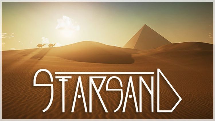 Starsand PC Steam CD Key