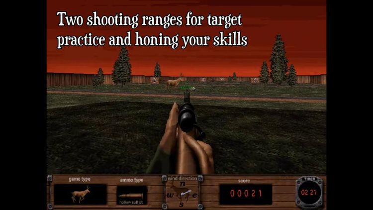 Redneck Deer Huntin' Steam CD Key