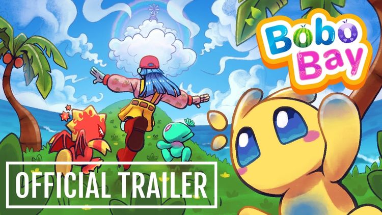 Bobo Bay PC Steam CD Key