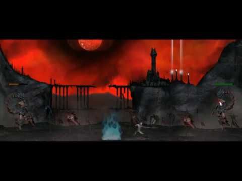 Blood Moon: The Last Stand Steam CD Key