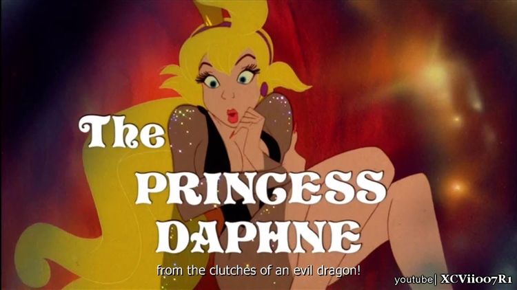 Dragon's Lair Steam Gift