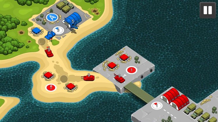 ConflictCraft Steam CD Key