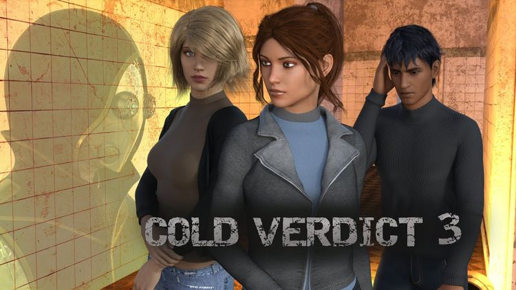 Cold Verdict 3 PC Steam CD Key