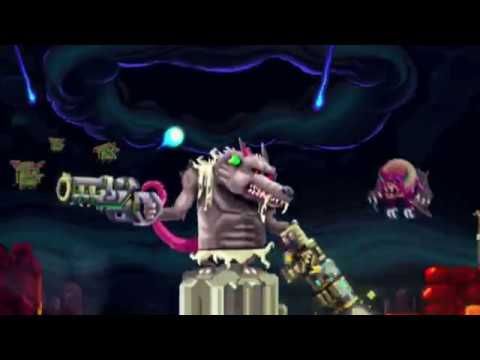 Hellmut: The Badass from Hell Steam CD Key