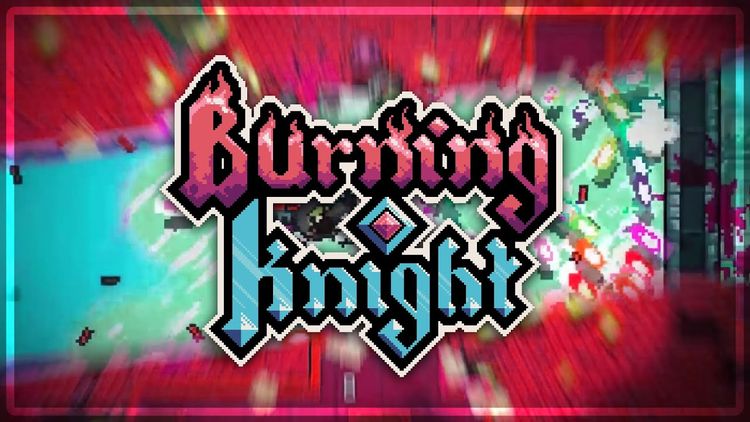 Burning Knight Steam CD Key