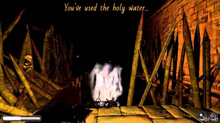 UnderDread Steam CD Key