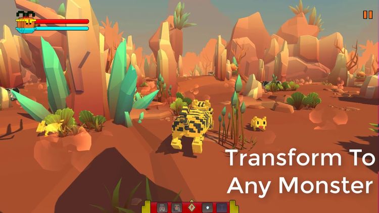 Pixel to the West Steam CD Key