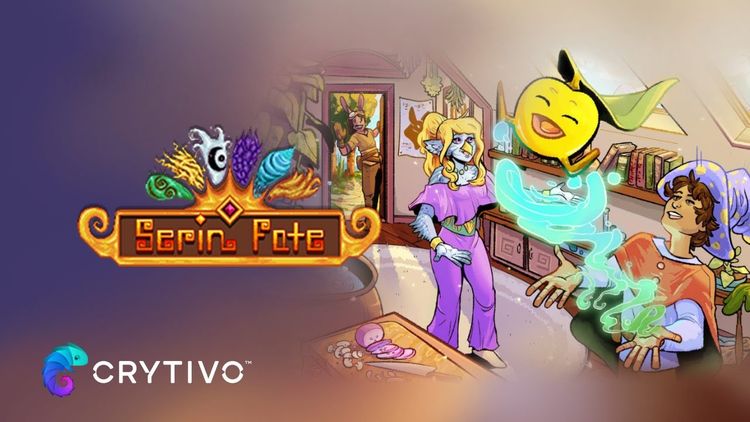 Serin Fate PC Steam CD Key