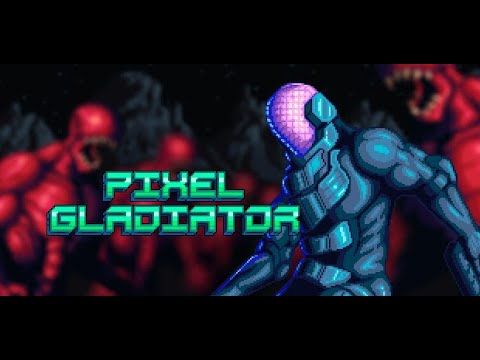 Pixel Gladiator Steam CD Key
