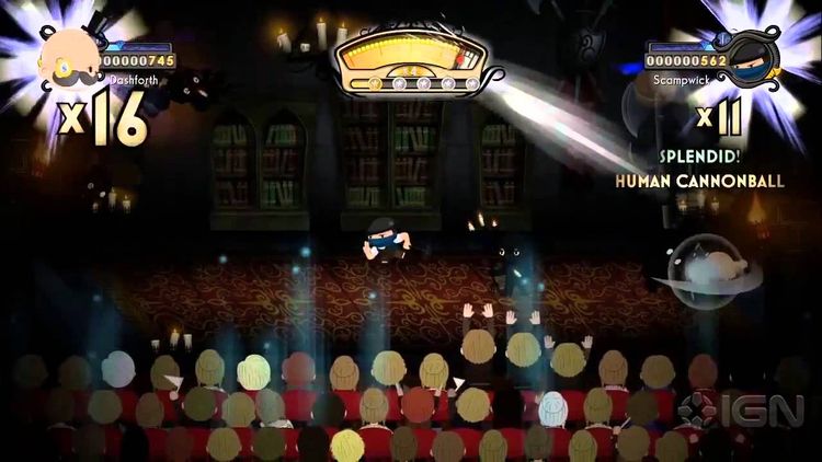 Foul Play EU Steam CD Key