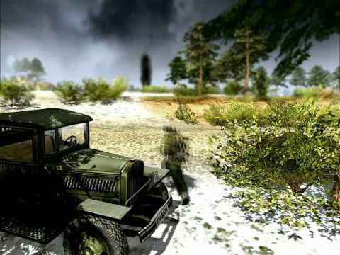 Men of War PC Steam CD Key