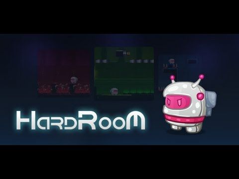 Hard Room Steam CD Key