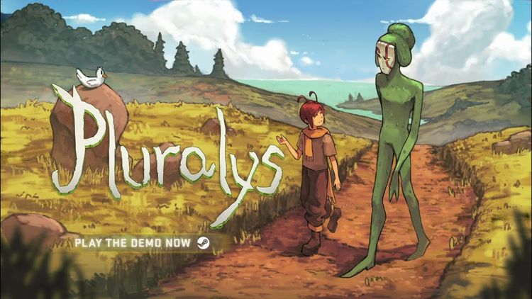 Pluralys PC Steam CD Key