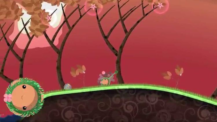 Shu's Garden Steam CD Key
