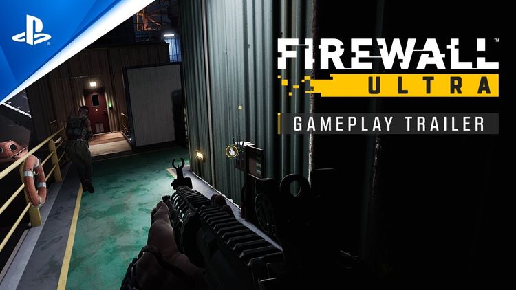 Firewall Ultra PS5 Account