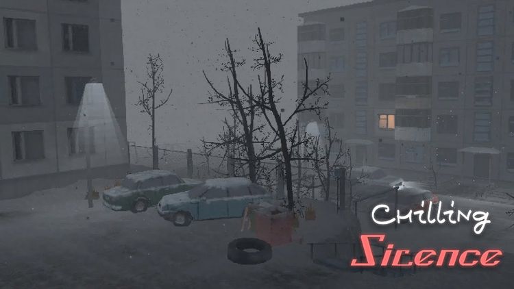 Chilling Silence PC Steam CD Key
