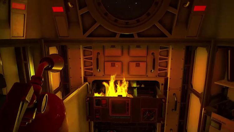 Tin Can EU Steam CD Key